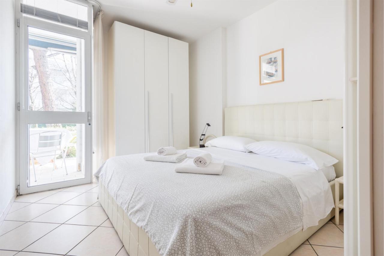 Casa Emi W/swimming Pool & Private Garden Apartment Riva del Garda
