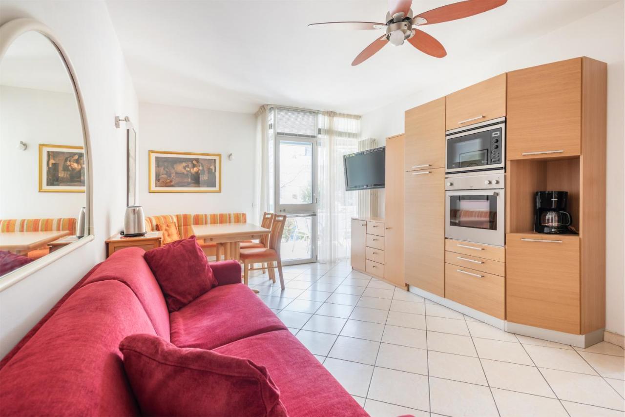 Casa Emi W/swimming Pool & Private Garden Appartamento Riva del Garda
