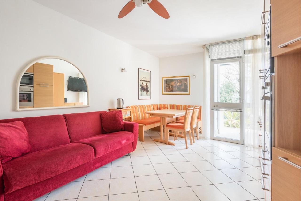 Appartamento Casa Emi W/swimming Pool & Private Garden *