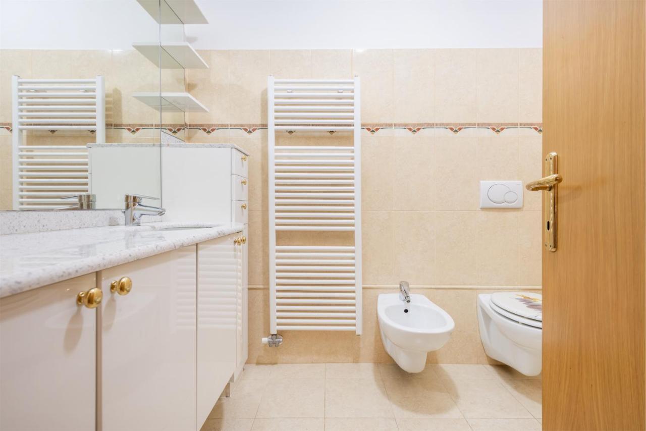 Casa Emi W/swimming Pool & Private Garden Riva del Garda