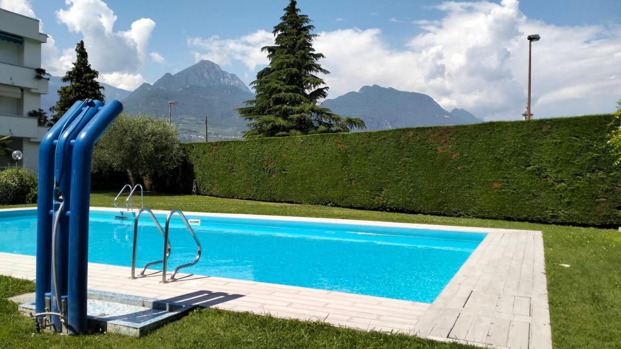 Casa Emi W/swimming Pool & Private Garden Riva del Garda
