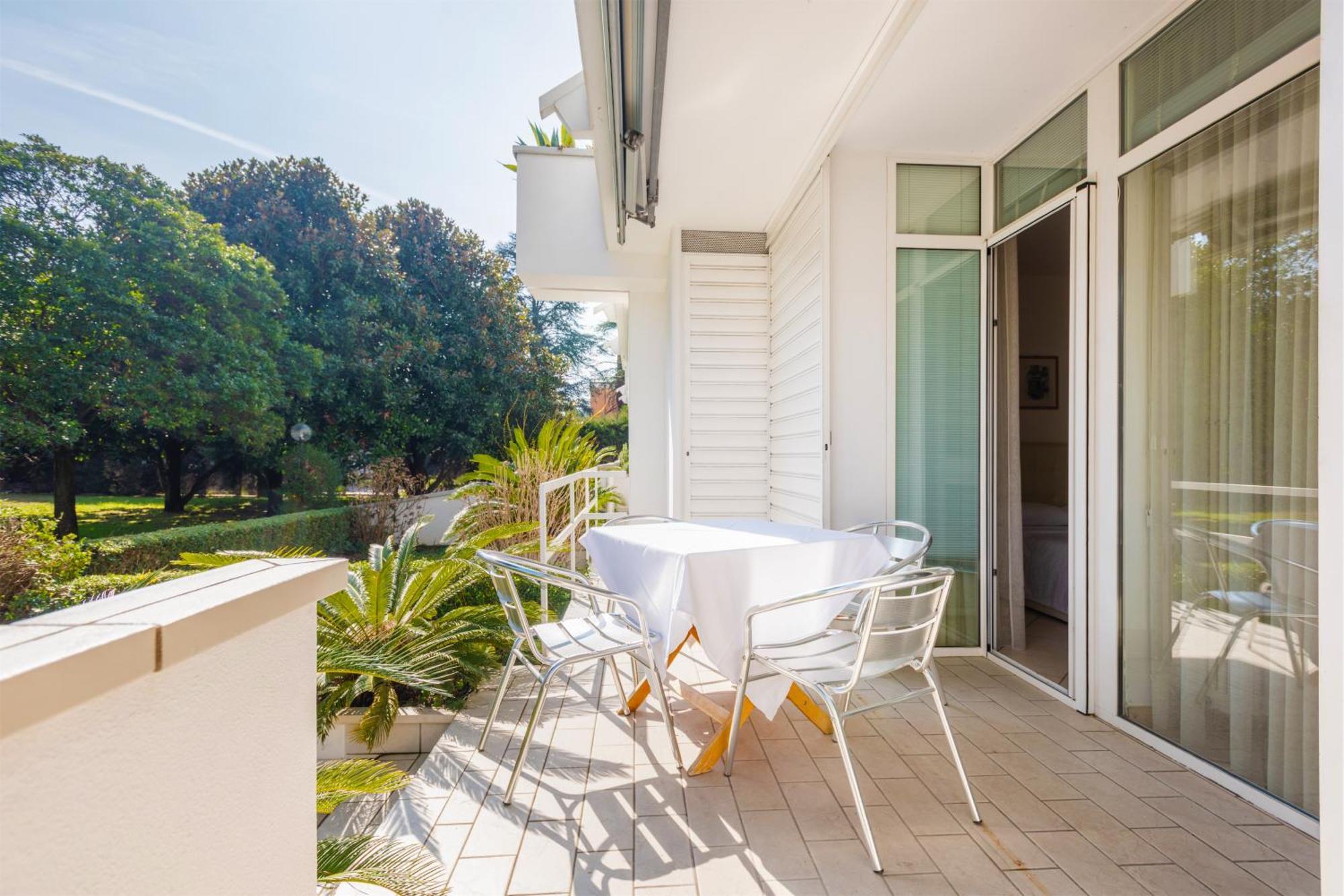 Appartamento Casa Emi W/swimming Pool & Private Garden