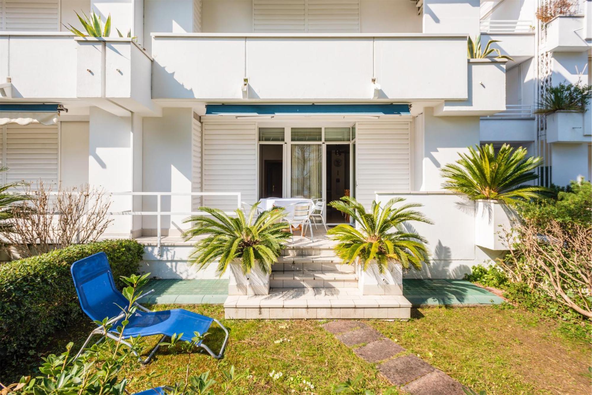 Casa Emi W/swimming Pool & Private Garden